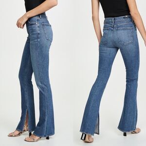 Citizens of Humanity • Georgia high rise bootcut jeans